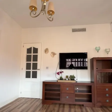 Apartamento Badajoz アパート