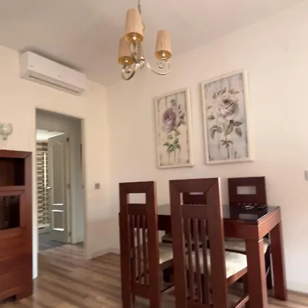 Apartamento Badajoz
